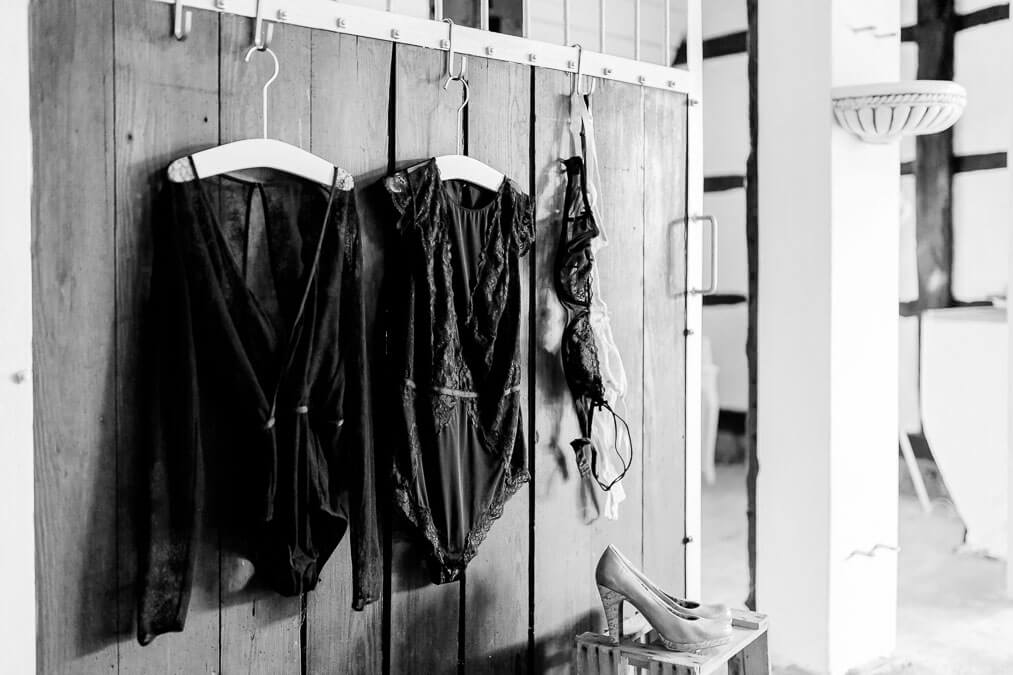 Boudoir-Shooting im Studio in Buchholz in der Nordheide
